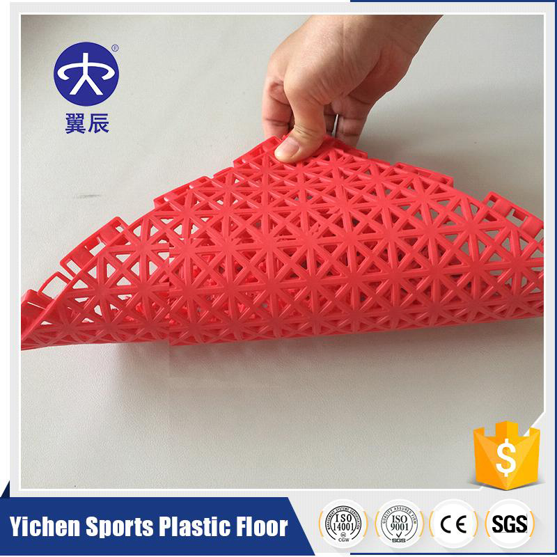 懸浮拼裝地板廠家哪家好 懸浮拼裝地板廠家哪家好