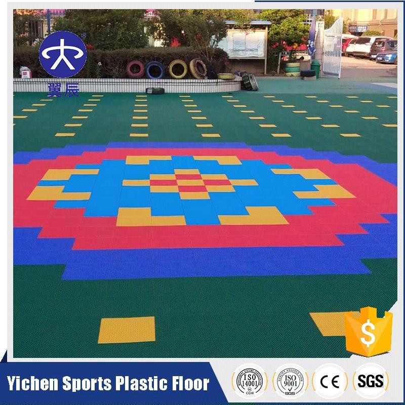 山東幼兒園懸浮地板 山東幼兒園懸浮地板