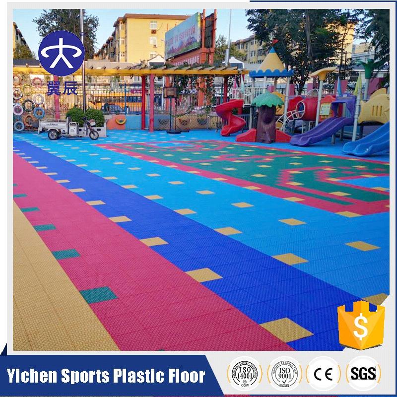 河北邯鄲幼兒園懸浮拼裝地板 河北邯鄲幼兒園懸浮拼裝地板