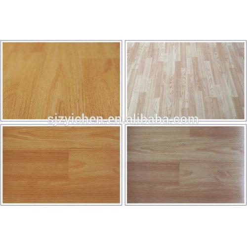 木紋PVC塑膠地板 木紋PVC塑膠地板