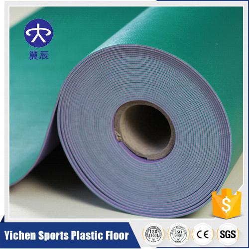 籃球場PVC塑膠地板 籃球場PVC塑膠地板