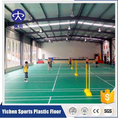 羽毛球場運動地板 羽毛球場運動地板